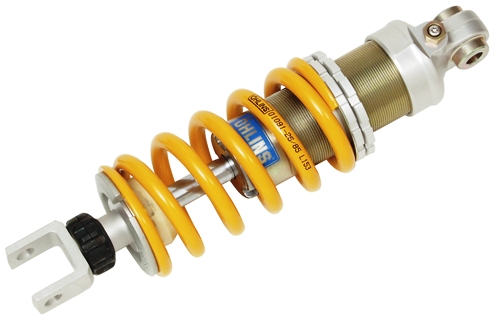 Ammortizzatore Ohlins R Gs Adve Andreani Moto